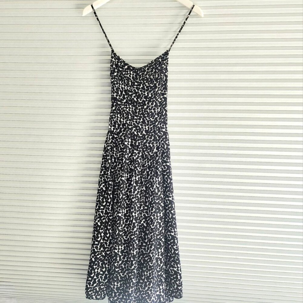 BR Midi tank dress